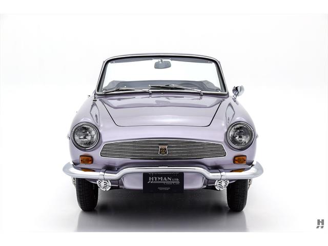 1967 Renault Caravelle S (CC-1084620) for sale in Saint Louis, Missouri