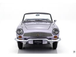 1967 Renault Caravelle S (CC-1084620) for sale in Saint Louis, Missouri