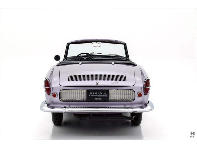 1967 Renault Caravelle S (CC-1084620) for sale in Saint Louis, Missouri