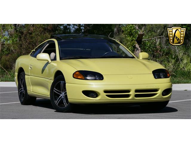 1994 Dodge Stealth (CC-1084621) for sale in Lake Mary, Florida
