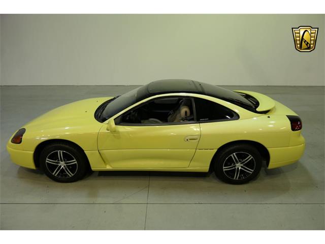1994 Dodge Stealth (CC-1084621) for sale in Lake Mary, Florida