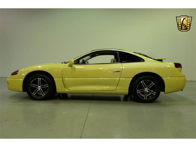 1994 Dodge Stealth (CC-1084621) for sale in Lake Mary, Florida