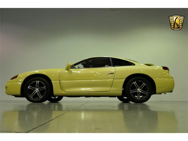 1994 Dodge Stealth (CC-1084621) for sale in Lake Mary, Florida