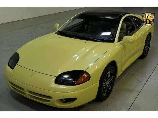 1994 Dodge Stealth (CC-1084621) for sale in Lake Mary, Florida