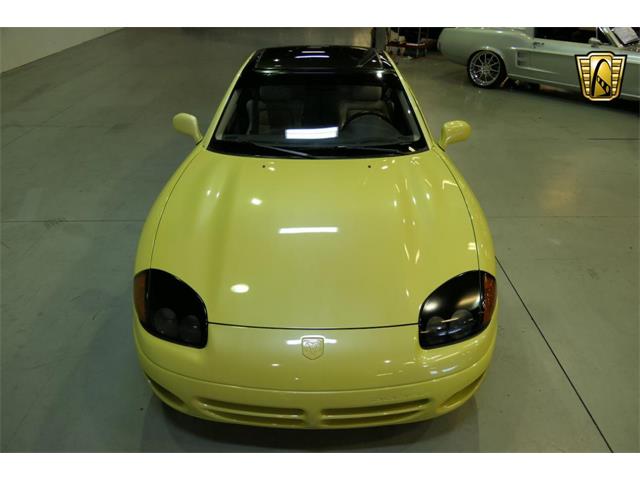 1994 Dodge Stealth (CC-1084621) for sale in Lake Mary, Florida
