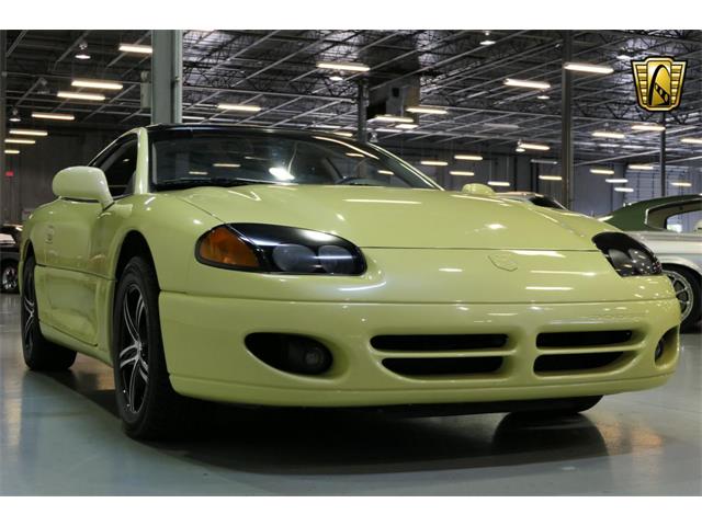 1994 Dodge Stealth (CC-1084621) for sale in Lake Mary, Florida