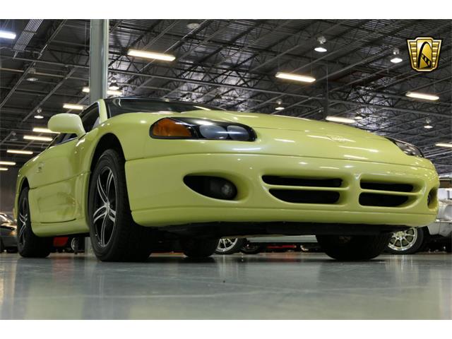 1994 Dodge Stealth (CC-1084621) for sale in Lake Mary, Florida