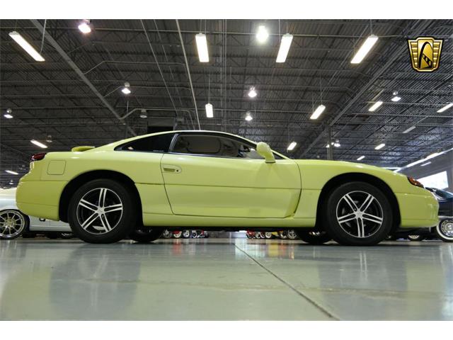 1994 Dodge Stealth (CC-1084621) for sale in Lake Mary, Florida