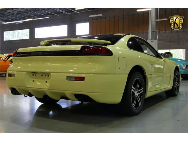 1994 Dodge Stealth (CC-1084621) for sale in Lake Mary, Florida