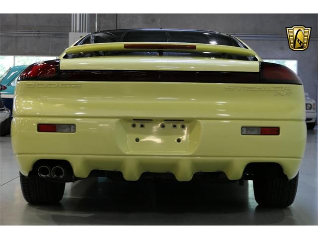 1994 Dodge Stealth (CC-1084621) for sale in Lake Mary, Florida