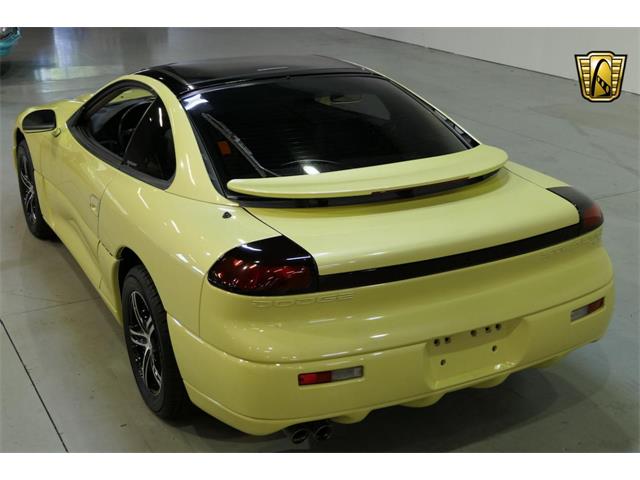 1994 Dodge Stealth (CC-1084621) for sale in Lake Mary, Florida