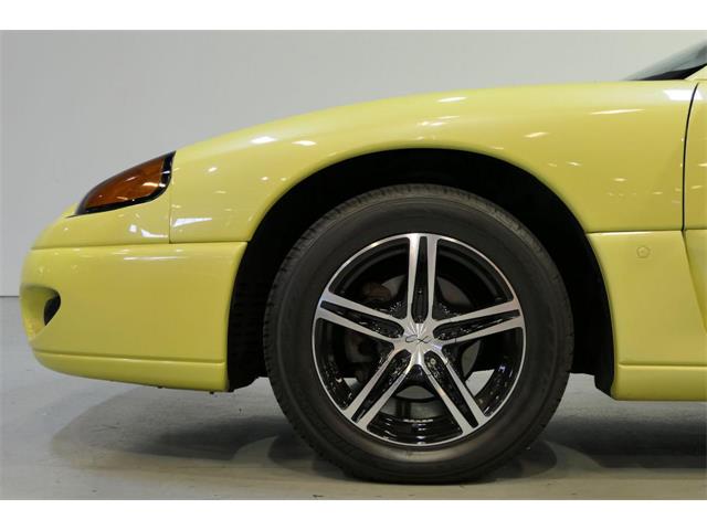 1994 Dodge Stealth (CC-1084621) for sale in Lake Mary, Florida