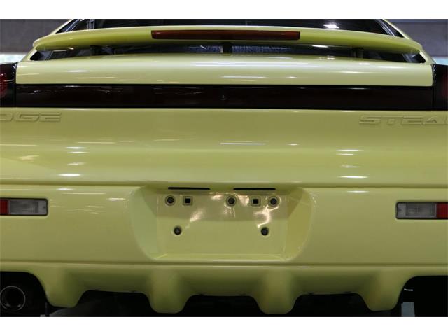1994 Dodge Stealth (CC-1084621) for sale in Lake Mary, Florida