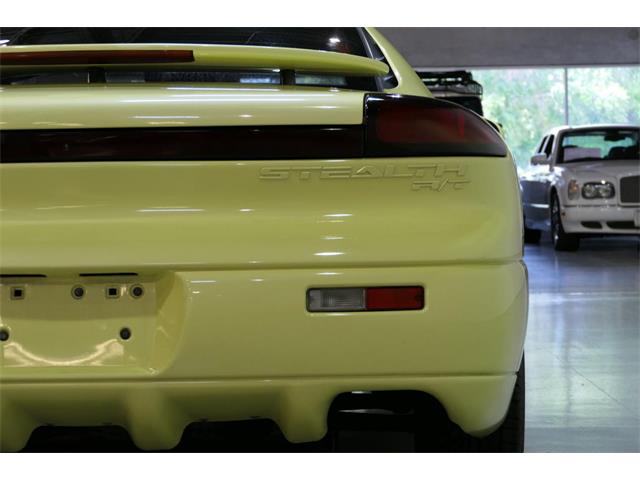1994 Dodge Stealth (CC-1084621) for sale in Lake Mary, Florida