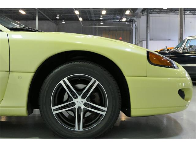 1994 Dodge Stealth (CC-1084621) for sale in Lake Mary, Florida