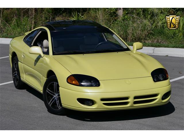1994 Dodge Stealth (CC-1084621) for sale in Lake Mary, Florida