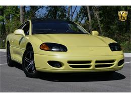 1994 Dodge Stealth (CC-1084621) for sale in Lake Mary, Florida