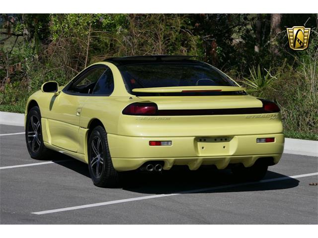 1994 Dodge Stealth (CC-1084621) for sale in Lake Mary, Florida