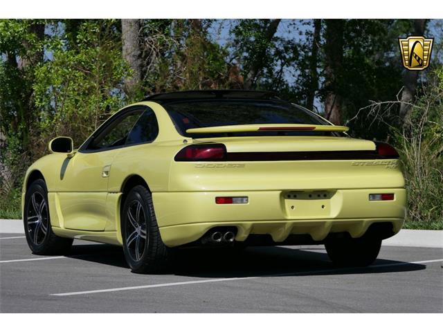 1994 Dodge Stealth (CC-1084621) for sale in Lake Mary, Florida