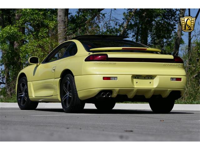 1994 Dodge Stealth (CC-1084621) for sale in Lake Mary, Florida
