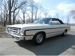 1969 Ford Torino (CC-1084624) for sale in Cadillac, Michigan