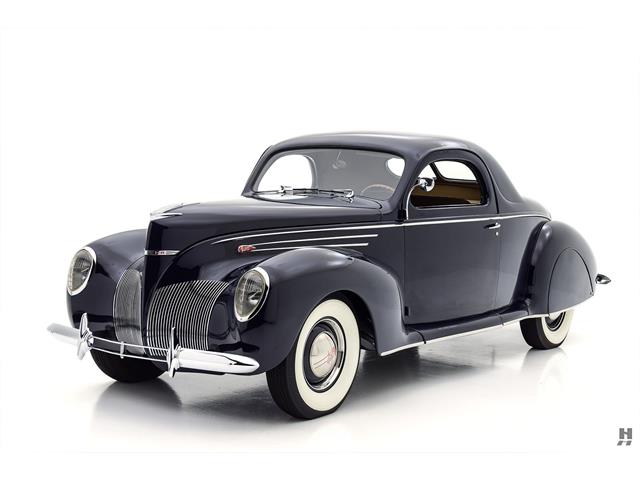 1939 Lincoln Zephyr (CC-1084625) for sale in Saint Louis, Missouri