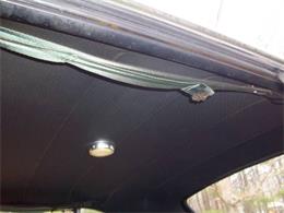 1969 Dodge Dart (CC-1084630) for sale in Cadillac, Michigan
