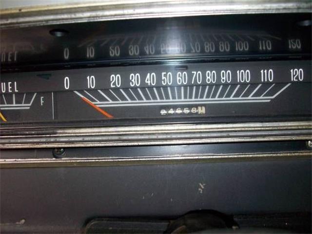 1969 Dodge Dart (CC-1084630) for sale in Cadillac, Michigan