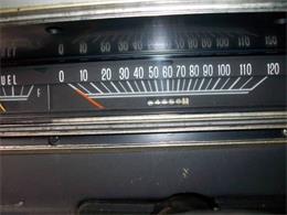 1969 Dodge Dart (CC-1084630) for sale in Cadillac, Michigan