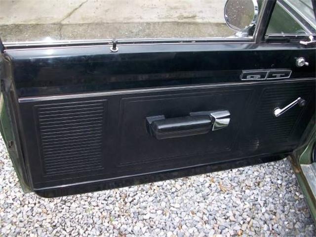1969 Dodge Dart (CC-1084630) for sale in Cadillac, Michigan