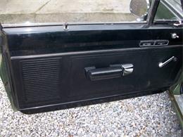 1969 Dodge Dart (CC-1084630) for sale in Cadillac, Michigan