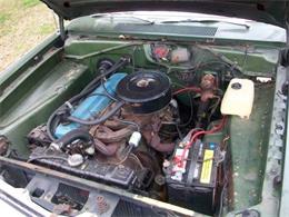 1969 Dodge Dart (CC-1084630) for sale in Cadillac, Michigan
