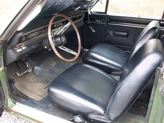 1969 Dodge Dart (CC-1084630) for sale in Cadillac, Michigan