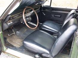 1969 Dodge Dart (CC-1084630) for sale in Cadillac, Michigan