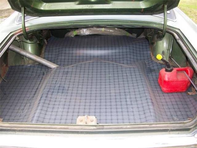 1969 Dodge Dart (CC-1084630) for sale in Cadillac, Michigan