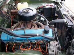 1969 Dodge Dart (CC-1084630) for sale in Cadillac, Michigan