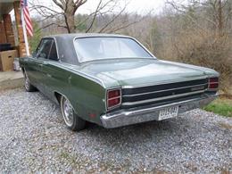 1969 Dodge Dart (CC-1084630) for sale in Cadillac, Michigan