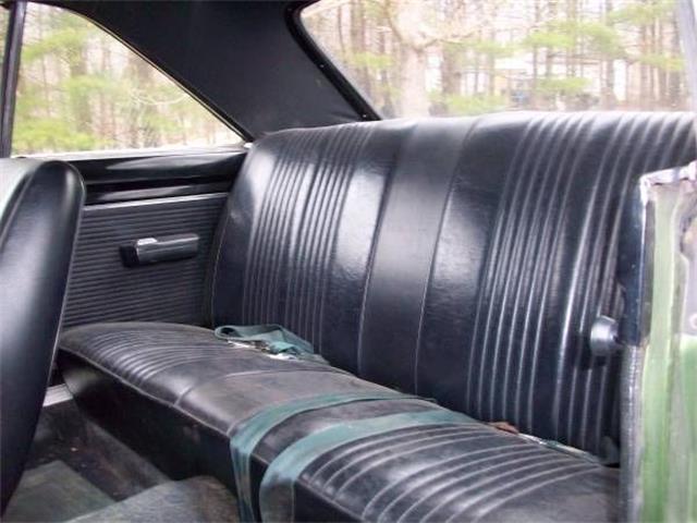 1969 Dodge Dart (CC-1084630) for sale in Cadillac, Michigan