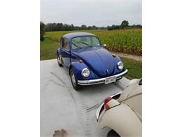 1969 Volkswagen Beetle (CC-1084637) for sale in Cadillac, Michigan