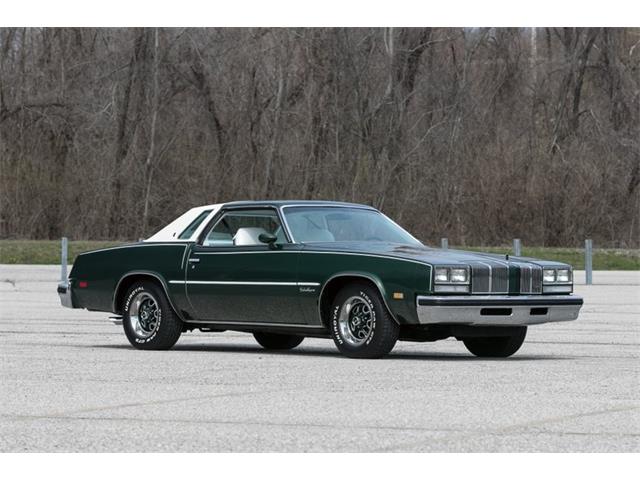 1976 Oldsmobile Cutlass Supreme for Sale | ClassicCars.com | CC-1084642