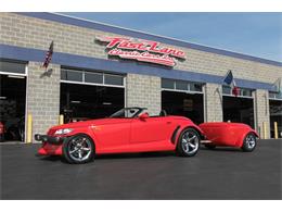 1999 Plymouth Prowler (CC-1084648) for sale in St. Charles, Missouri