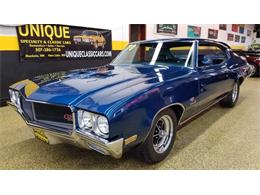 1970 Buick Skylark GS Tribute (CC-1080465) for sale in Mankato, Minnesota