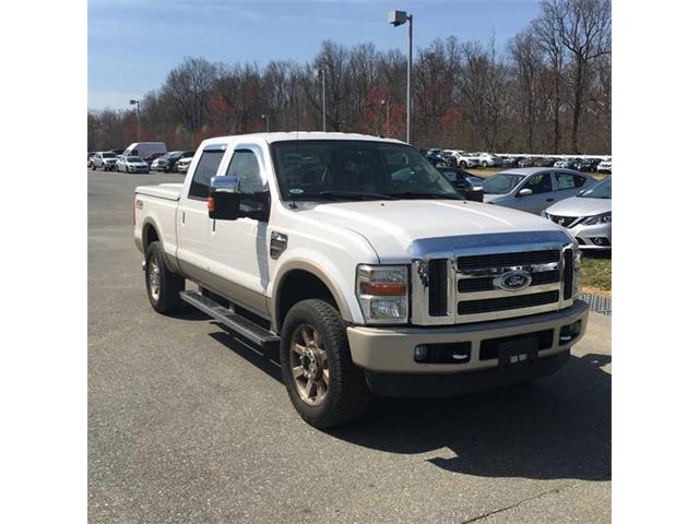2010 Ford F250 (CC-1084657) for sale in Hilton, New York