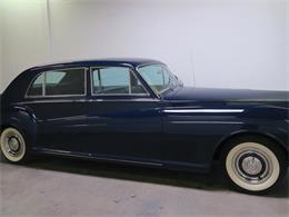1963 Rolls Royce Phantom V Touring Limousine (CC-1084696) for sale in Auburn, Indiana