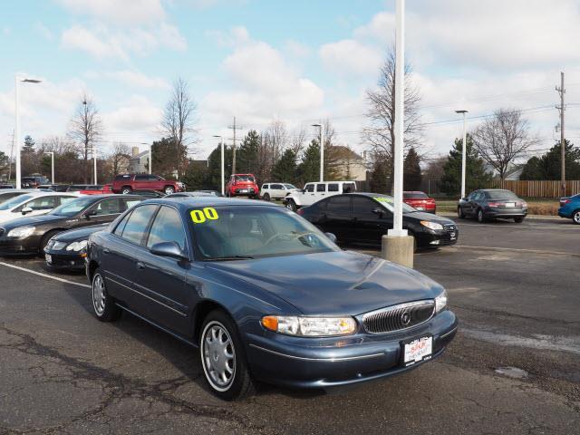 2000 Buick Century (CC-1084704) for sale in Downers Grove, Illinois