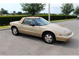 1990 Buick Reatta (CC-1084724) for sale in Sarasota, Florida