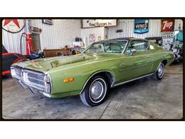 1972 Dodge Charger (CC-1084725) for sale in Upper Sandusky, Ohio