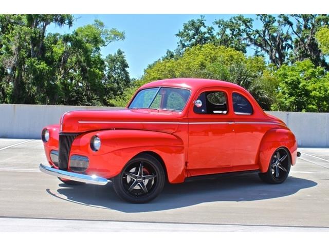 1941 Ford Coupe (CC-1084735) for sale in Orlando, Florida