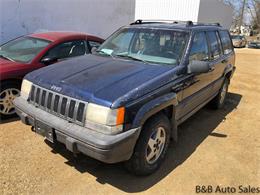 1994 Jeep Grand Cherokee (CC-1084742) for sale in Brookings, South Dakota