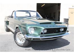 1968 Ford Mustang (CC-1084746) for sale in Las Vegas, Nevada